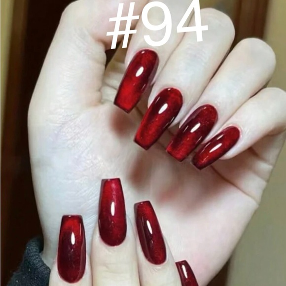 Read description 24pc press on nails - Picture 13 of 16